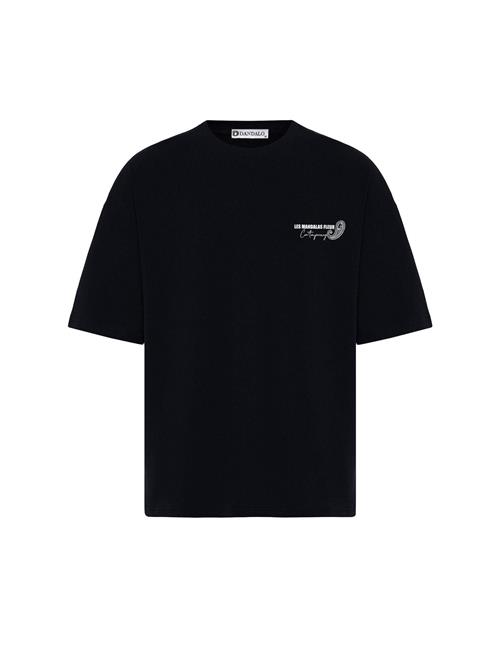 Dandalo Bluser & t-shirts  sort / hvid