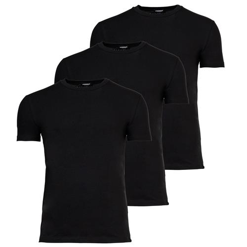 DSQUARED2 Bluser & t-shirts  sort