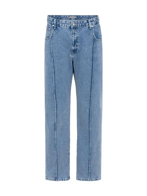 Dandalo Jeans  blue denim
