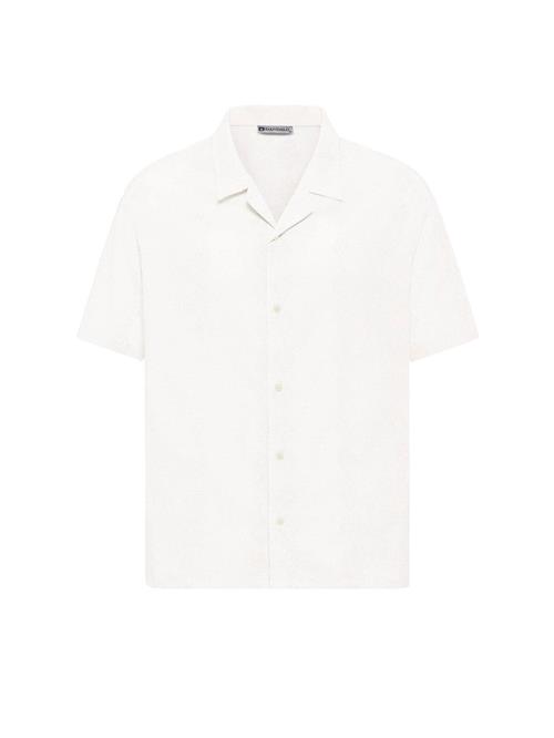 Dandalo Skjorte  ecru