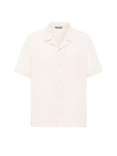 Dandalo Skjorte  offwhite