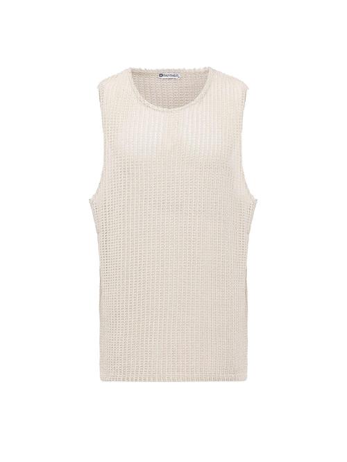 Dandalo Pullover  ecru