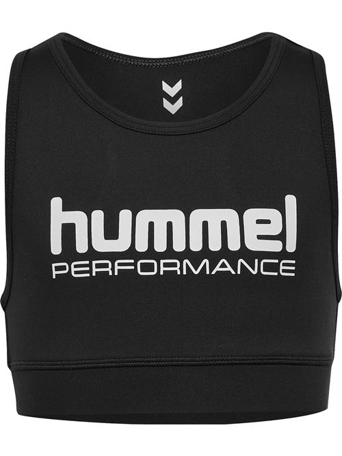 Hummel Sportsoverdel  sort / hvid