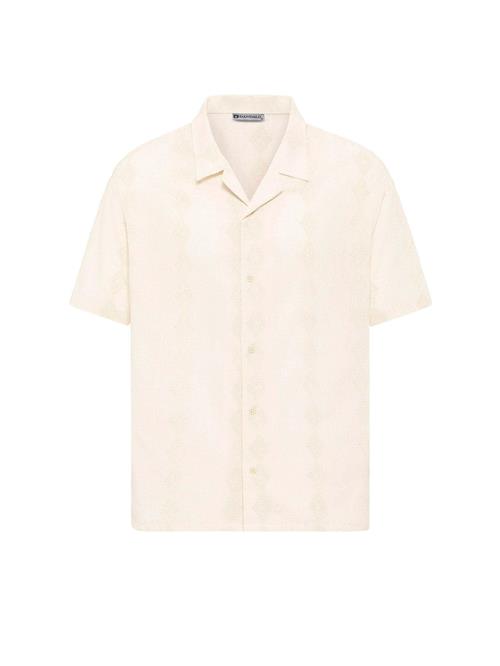 Dandalo Skjorte  chamois