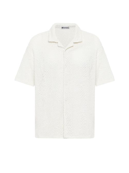 Dandalo Skjorte  hvid
