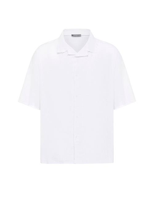 Dandalo Skjorte  hvid