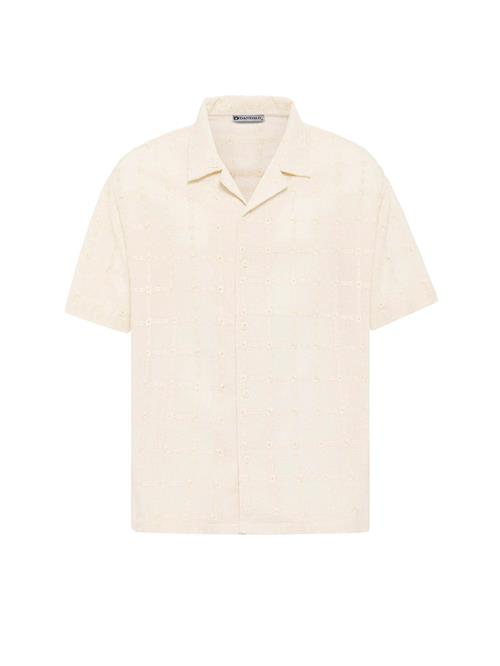 Dandalo Skjorte  offwhite