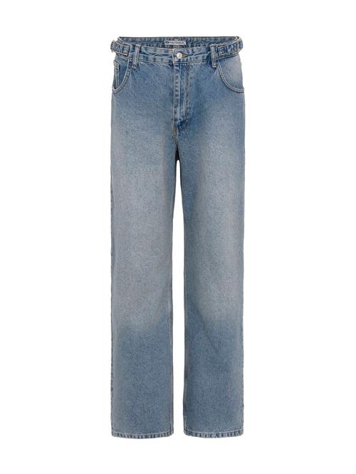 Dandalo Jeans  blue denim