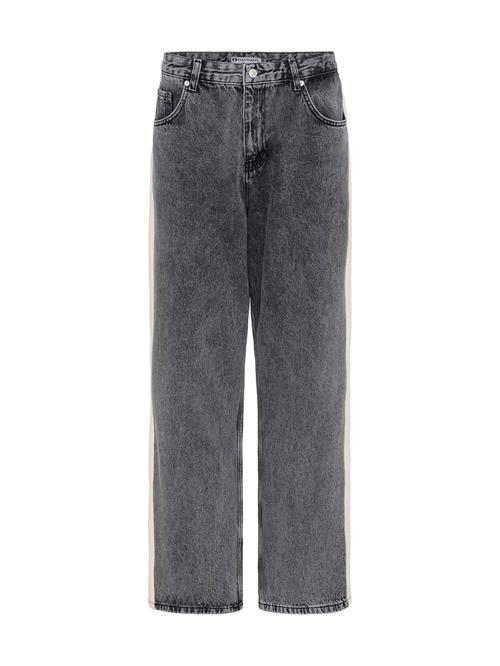 Dandalo Jeans  ecru / grey denim