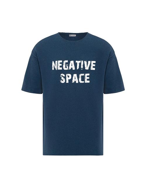 Dandalo Bluser & t-shirts  mørkeblå / hvid