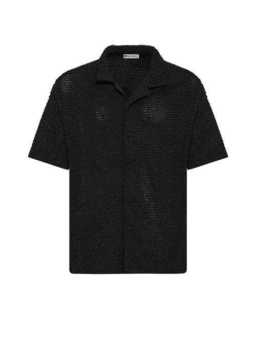 Dandalo Skjorte  sort