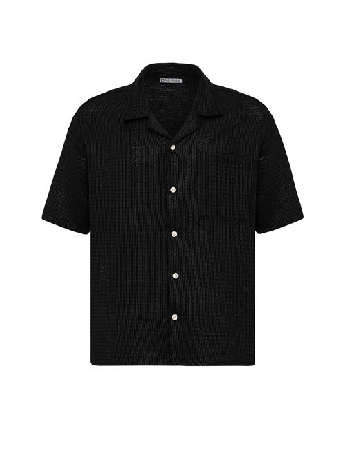 Dandalo Skjorte  sort
