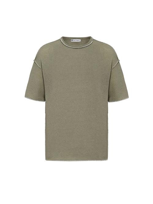 Dandalo Pullover  khaki