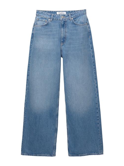 Pull&Bear Jeans  blue denim