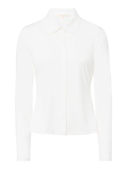 Les Lunes Bluse 'Sunny'  offwhite