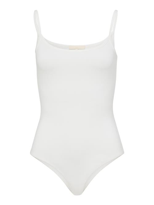 Les Lunes Body 'Arii'  hvid