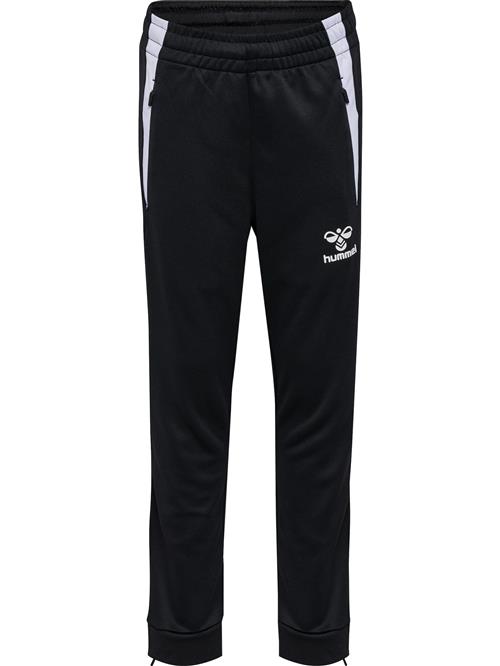 Hummel Sportsbukser 'Lead 2.0'  sort / offwhite