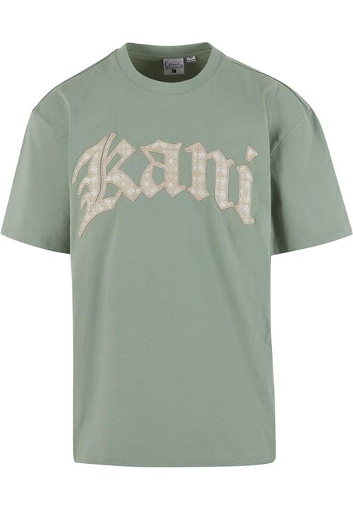 Karl Kani Bluser & t-shirts ' '  grøn