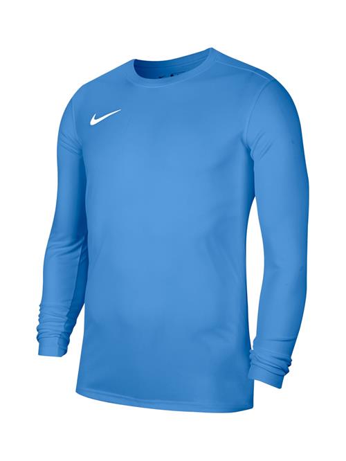 NIKE Funktionsskjorte 'Park VII'  azur / hvid