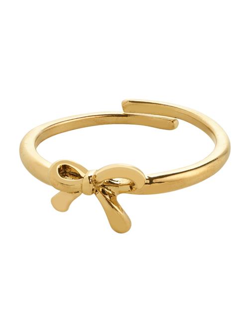 Pilgrim Ring 'Lulu'  guld