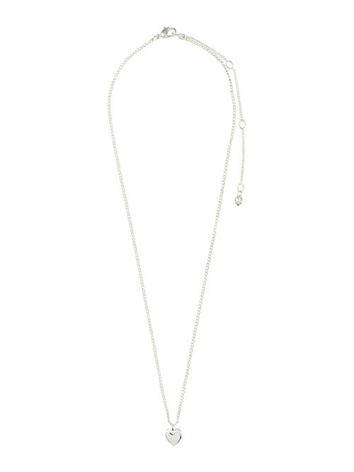 Pilgrim Kæde 'Alaia'  sølv