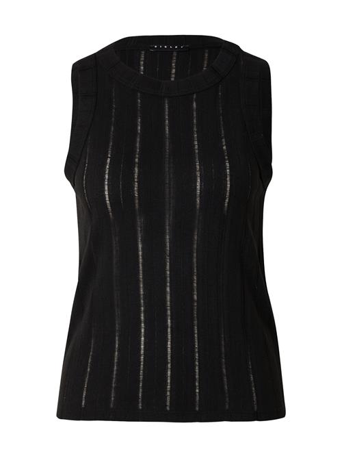 Sisley Overdel  sort