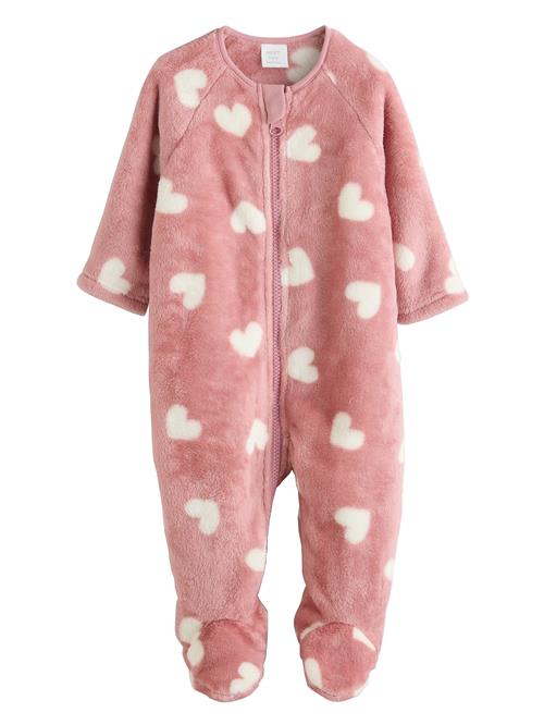 Next Nattøj  pitaya / hvid