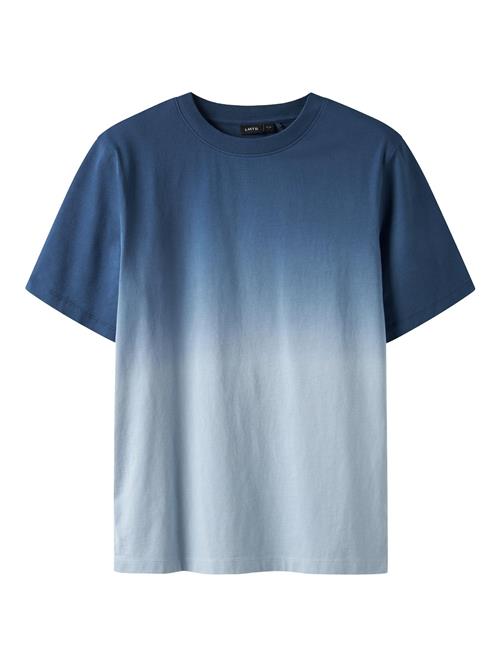 LMTD Shirts  pastelblå / mørkeblå