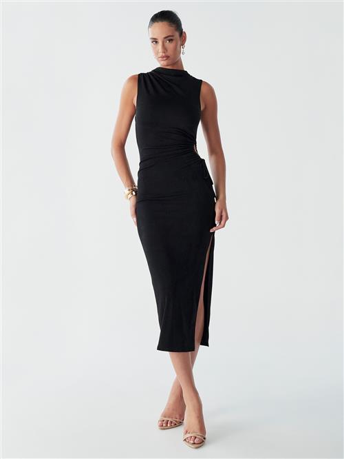 BWLDR Kjole 'Lenora'  sort