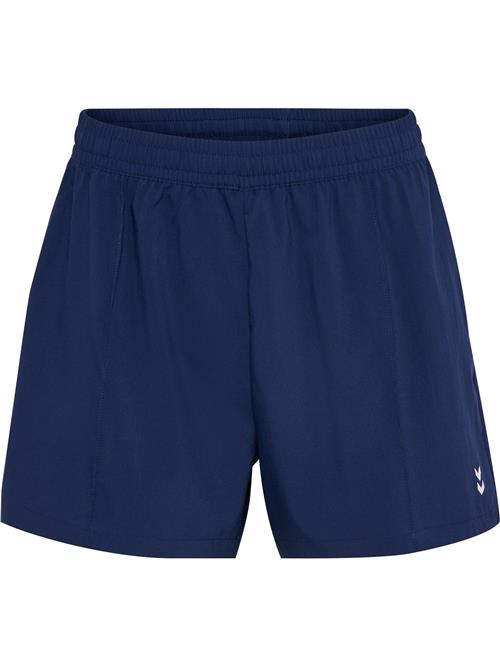 Hummel Sportsbukser 'Pulse'  mørkeblå