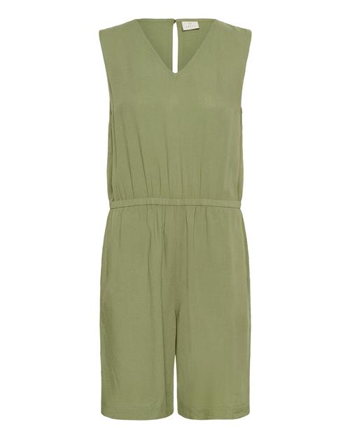 Kaffe Jumpsuit 'Milia'  æble