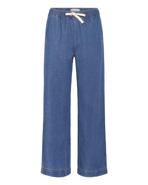 InWear Bukser 'Ballariz'  blue denim