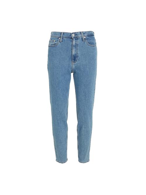 Calvin Klein Jeans  blue denim