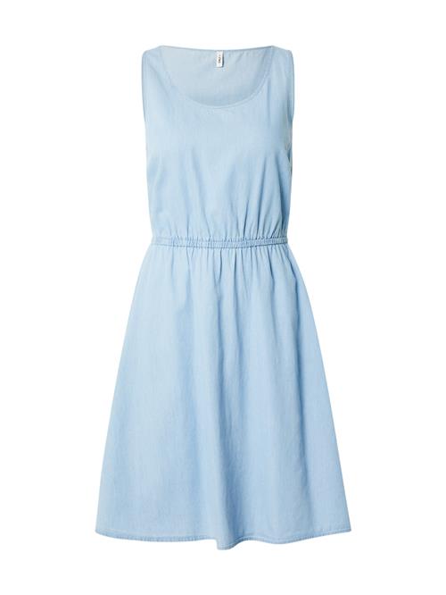 ONLY Kjole 'ONLNova'  blue denim