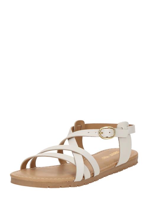 ABOUT YOU Sandaler 'Aurora'  hvid