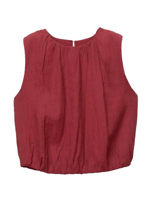 Pull&Bear Bluse  grenadine