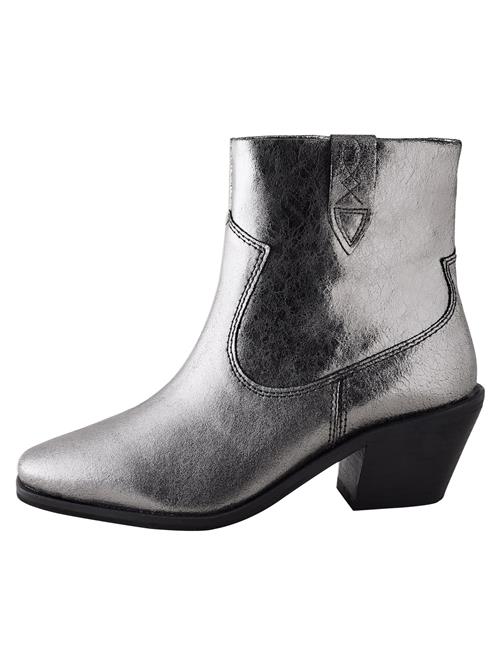 Next Støvletter 'Forever Comfort®'  sølv