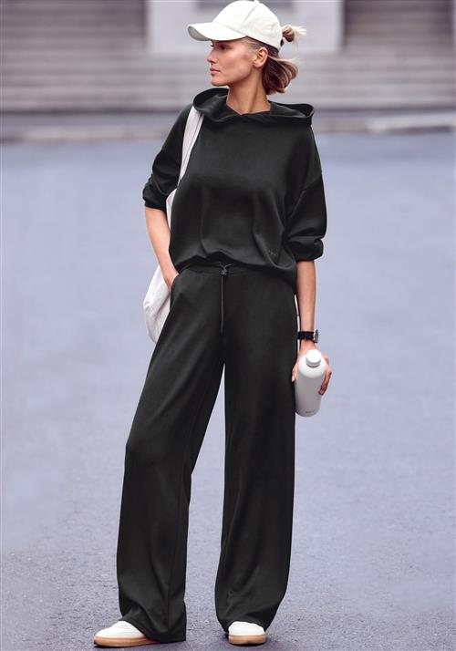 Copenhagen Studios Bukser  sort