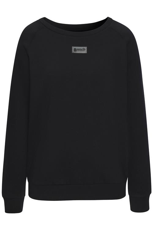 BENCH Sweatshirt  sort