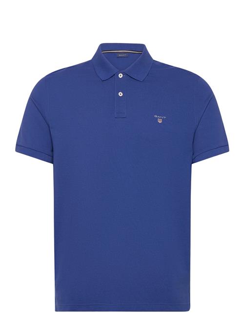 GANT Bluser & t-shirts  indigo