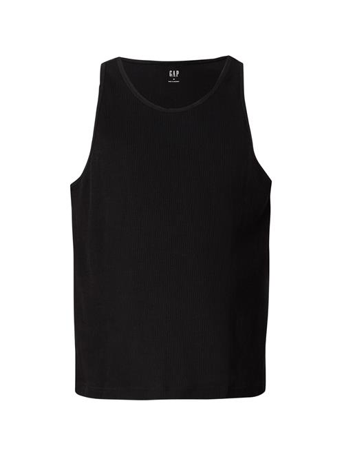 GAP Bluser & t-shirts  sort