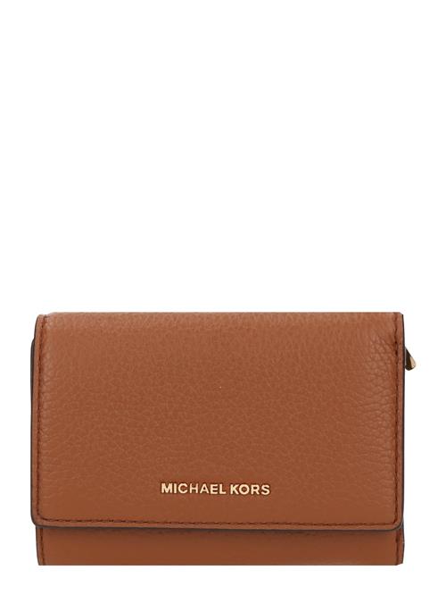 MICHAEL Michael Kors Tegnebog  brun