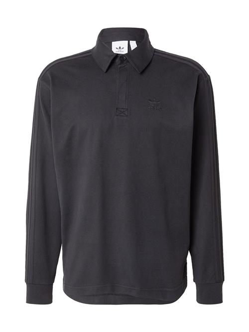 ADIDAS ORIGINALS Bluser & t-shirts 'Adicolor'  sort