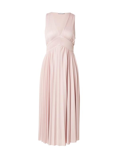 ABOUT YOU Kjole 'Georgia'  lilla