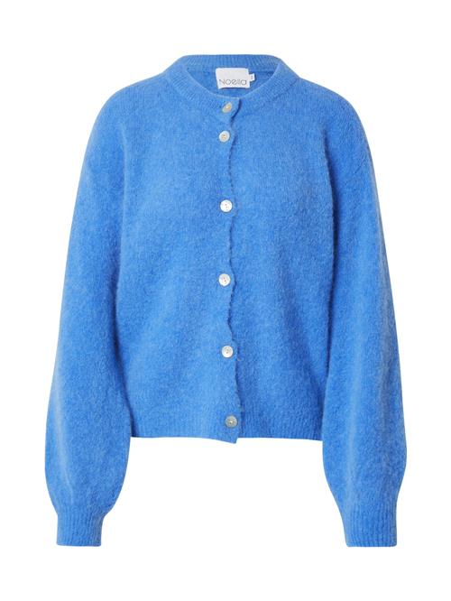Noella Cardigan 'Kae'  azur