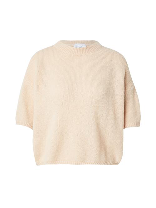 Noella Pullover 'Mimi'  elfenben