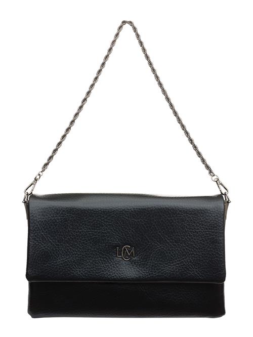 L.CREDI Skuldertaske 'Penina'  sort