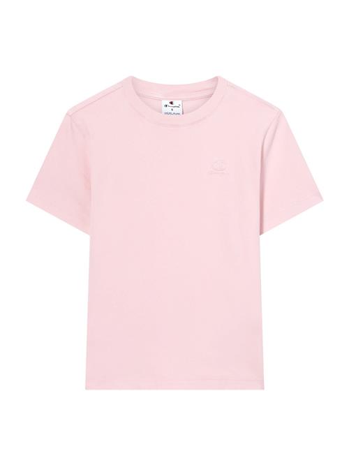 Champion Authentic Athletic Apparel Shirts  lyserød / gammelrosa