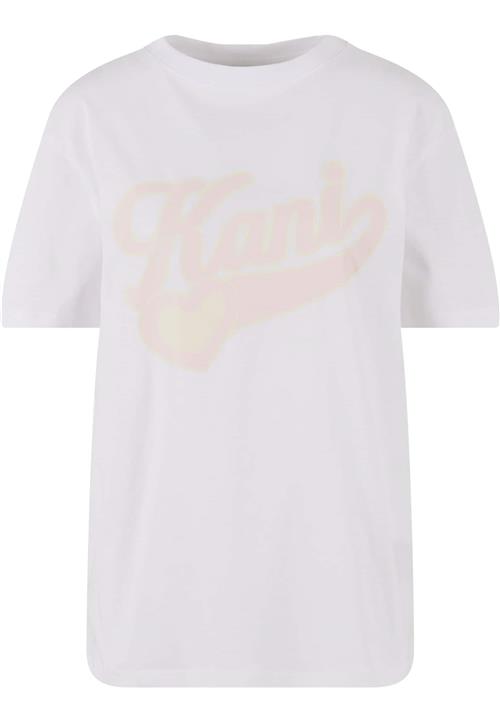 Karl Kani Shirts ' '  hvid