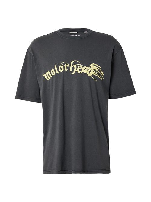 Only & Sons Bluser & t-shirts  citron / sort